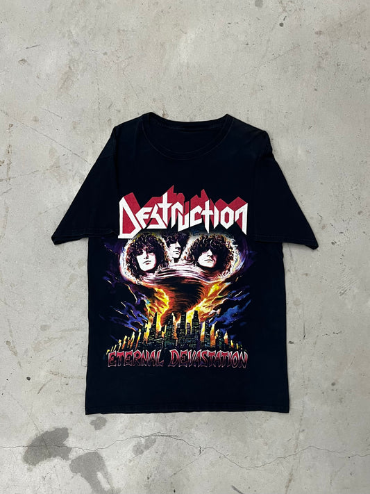 Destruction Eternal Devastation Shirt