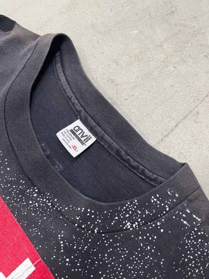 Vintage 92' Slaughter The Wild Life Long Sleeve