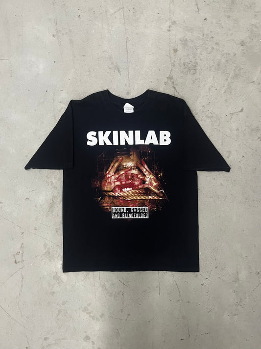 Vintage 00s Skinlab Shirt