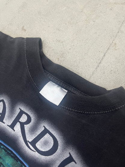 Vintage 98' Marduk Nightwing Shirt