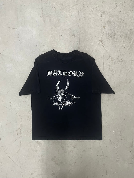 Vintage 00s Bathory Shirt