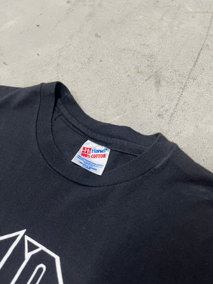 Vintage 93' Sacred Reich Independent Shirt