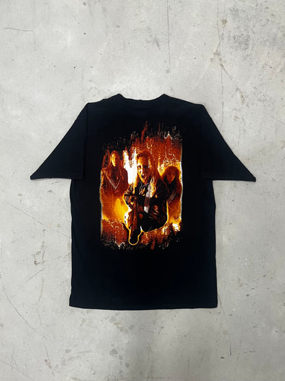 Vintage 00' Destruction All Hell Breaks Loose Shirt