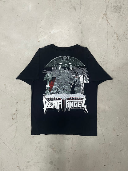 Vintage 90' Death Angel Act III