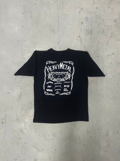 Vintage 00s Megadeth Monster of Rock Shirt
