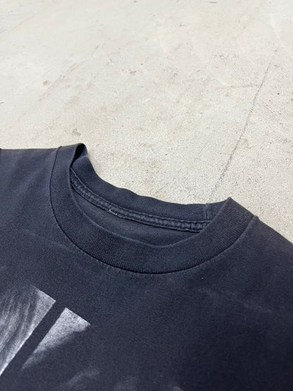 Vintage 97' Megadeth Members Shirt
