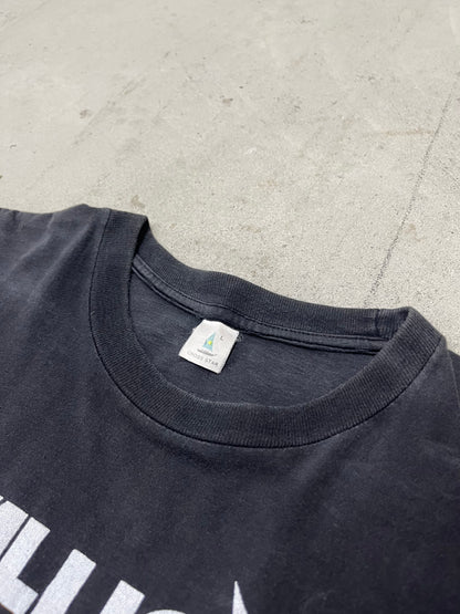 Vintage 90s Metallica Harvester of Sorrow Shirt