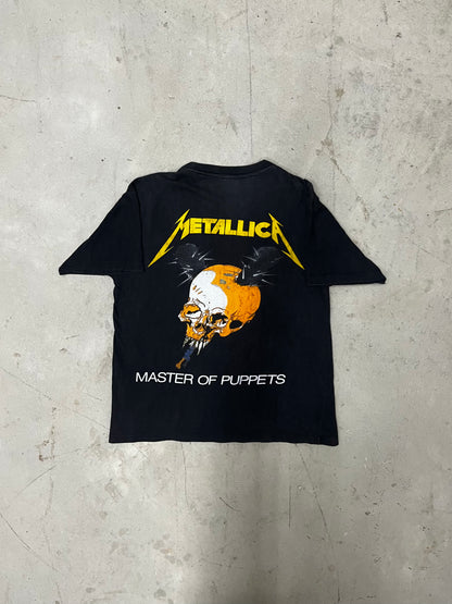 Vintage 90s Metallica Harvester of Sorrow Shirt