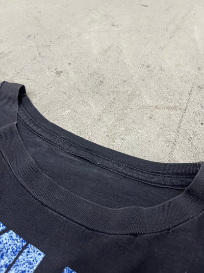 Vintage 90s Metallica Black Album Shirt