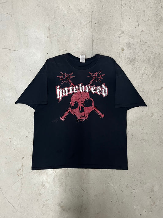 Vintage 00s Hatebreed Your Doom Awaits You Shirt