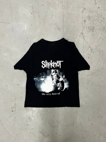 Vintage 00s Slipknot Iowa Era Shirt