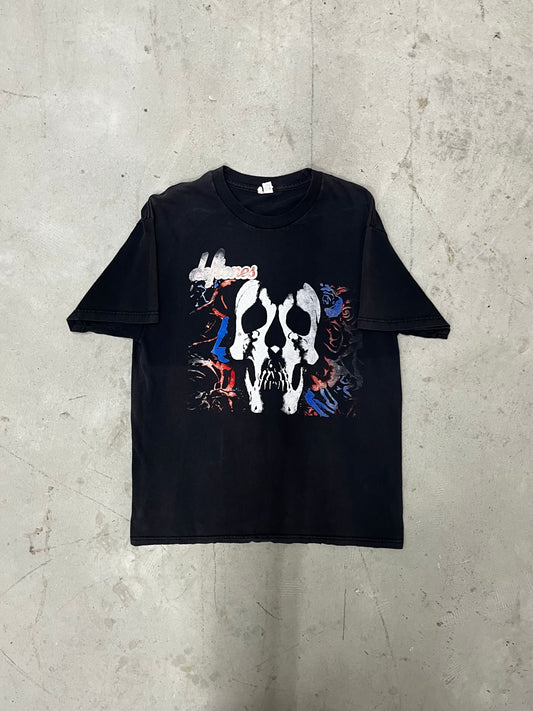 Vintage 00s Deftones Diamond Eyes Shirt
