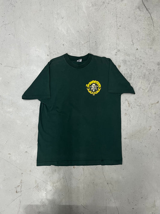 Vintage 90s The Spudmonster Shirt