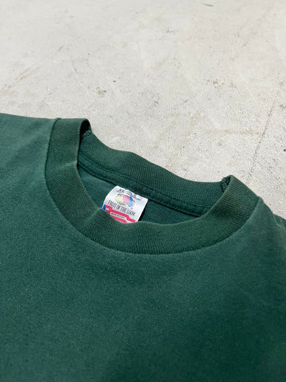 Vintage 90s The Spudmonster Shirt
