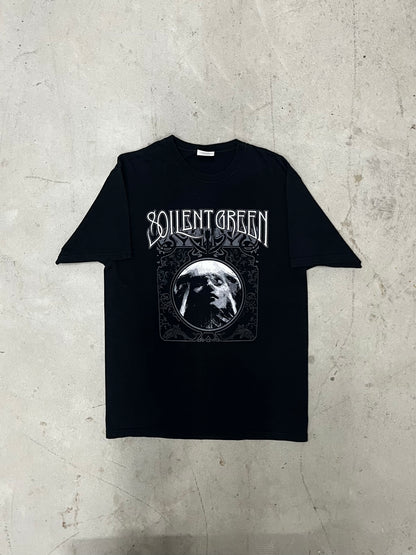 Vintage 00s Soilent Green Shirt
