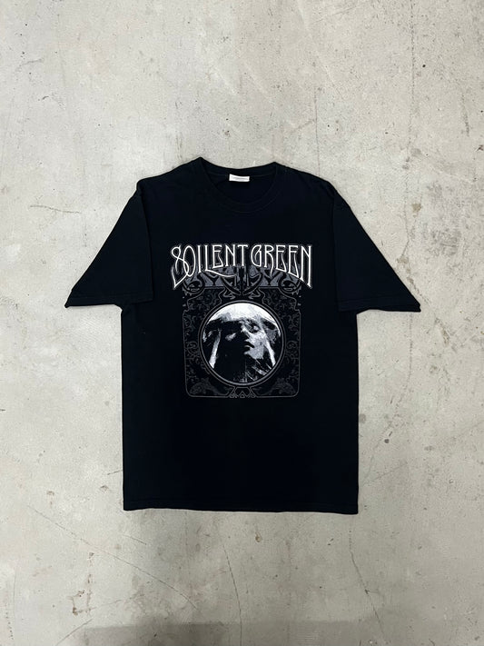 Vintage 00s Soilent Green Shirt