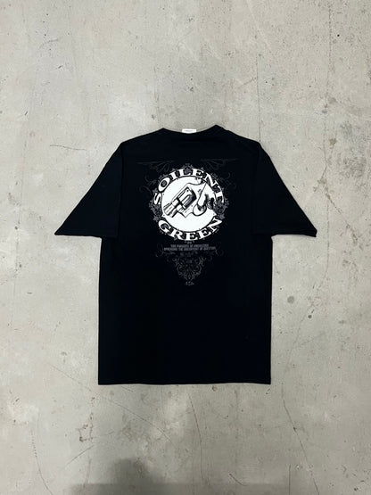 Vintage 00s Soilent Green Shirt