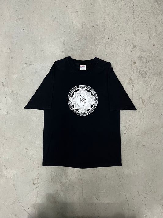 Vintage 90s The Mystic Krewe of Clearlight Shirt