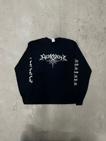 Vintage 00s Azaghal Long Sleeve