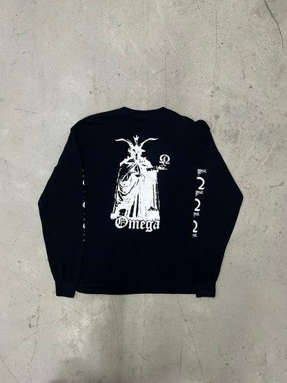 Vintage 00s Azaghal Long Sleeve
