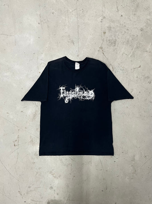 Vintage 00s Fluisterwoud Shirt