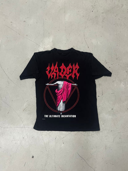 Vintage y2k Vader The Ultimate Incantation Shirt